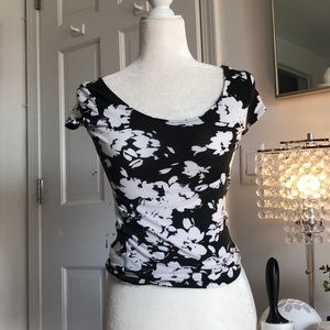 Floral Top